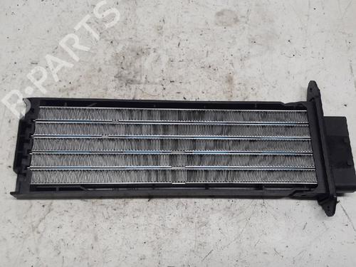 Varmeblæsermodstand CITROËN C3 II (SC_) 1.6 HDi | BP13153031M108 