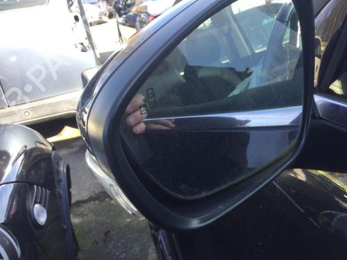 Left mirror CITROËN C4 Picasso II 2.0 BlueHDi 150 | BP37716247C26  - Image 8