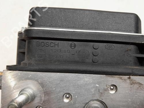 ABS pump SEAT IBIZA IV (6J5, 6P1) 1.2 TDI | BP27406311M43 