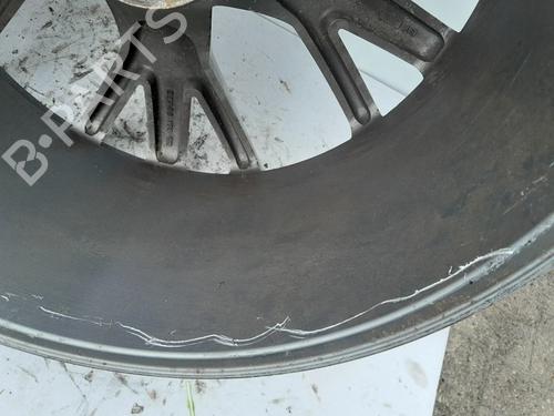 Fælk AUDI Q7 (4MB, 4MG, 4MQ) 3.0 TDI quattro | BP29166671C45 