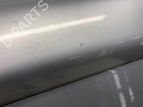Used Tailgate Tailgate CITROËN JUMPY II Van 2.0 HDi 120 (120 hp) 36752224 36752224