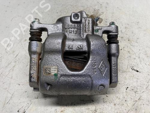 Used Left front brake caliper Left front brake caliper 18846942 18846942