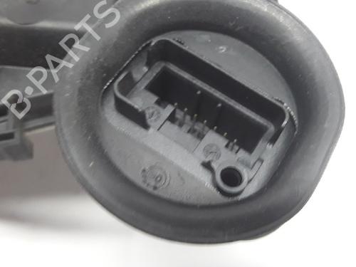 Rear left lock VW GOLF VI (5K1) 2.0 TDI | BP13153392C100 
