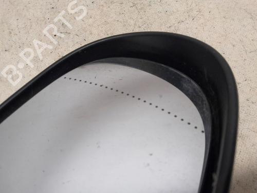 Left mirror RENAULT TWINGO II (CN0_) 1.2 16V (CN04, CN0B) | BP28827834C26 
