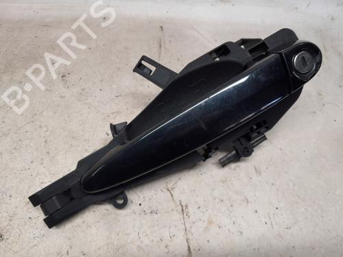 Used Front left exterior door handle BMW X1 (E84) xDrive 18 d (143 hp) 31298710