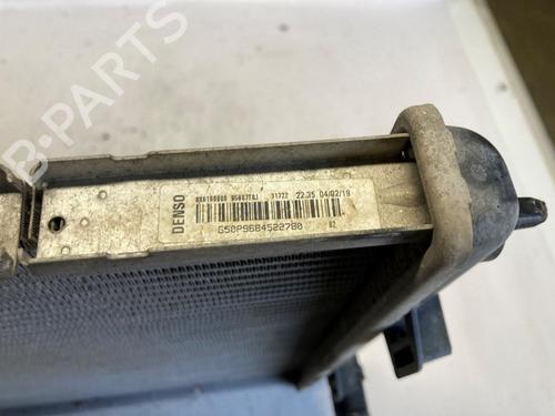 Water radiator CITROËN C3 III (SX) 1.2 PureTech 82 | BP37431343M31 - Image 3