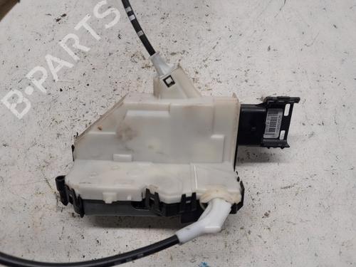 Rear right lock PEUGEOT PARTNER Box Body/MPV 1.6 HDi / BlueHDi 75 | BP21117629C99 