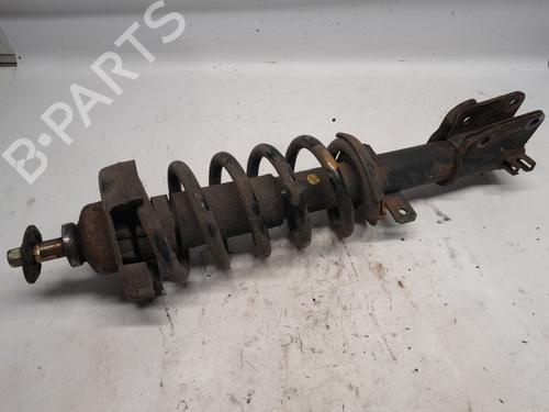 Used Left front shock absorber RENAULT TRAFIC II Van (FL) 1.9 dCi 100 (FL0C, FL0K, FL0B) (101 hp) 31342887