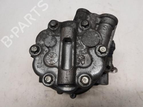 Used AC compressor FIAT GRANDE PUNTO (199_) 1.3 D Multijet (84 hp) 24134789