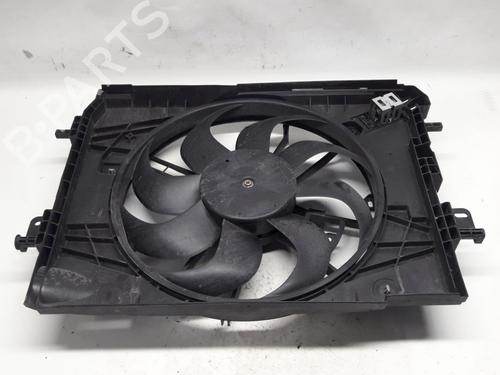 Used Radiator fan Radiator fan 11071797 11071797