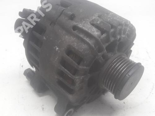 alternator-peugeot-3008-i-mpv-0u_-16-hdi-5705nh-5705as-9665617780-2605546a-tg15c134-209218979-2009-2010-2011-2012-2013-2014-2015-2016-2017-11136133 main image