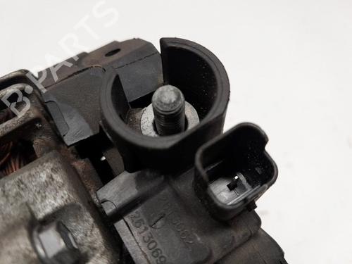 Generator PEUGEOT 208 I (CA_, CC_) 1.6 GTi | BP30923404M7