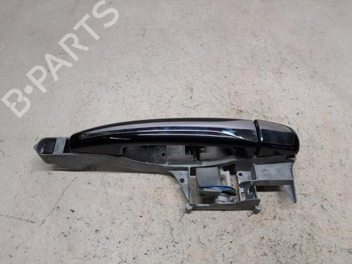 Used Front right exterior door handle CITROËN C5 III Break (RW_) 1.6 VTI 120 (120 hp) 30264102