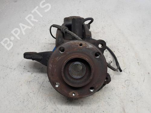 Used Other CITROËN C4 CACTUS 1.6 BlueHDi 100 (99 hp) 31260783