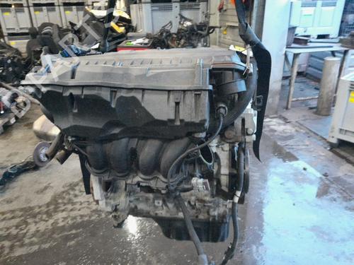 Motor PEUGEOT 207 (WA_, WC_) 1.4 16V (95 hp) 30795670