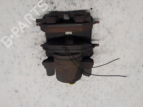 Left front brake caliper SEAT LEON (1P1) 1.2 TSI | BP23274513M105 - Image 2