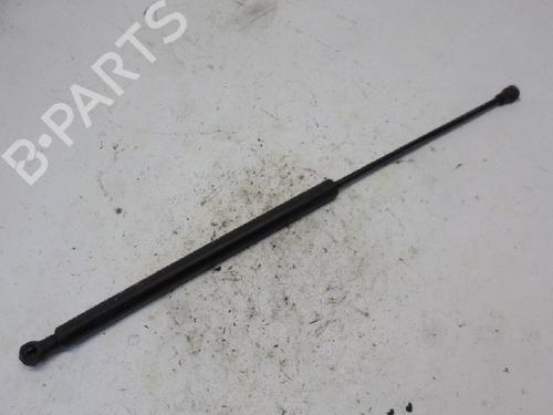 Pansergassdemper RENAULT VEL SATIS (BJ0_) 2.0 16V Turbo (BJ0K) (163 hp) 13151562