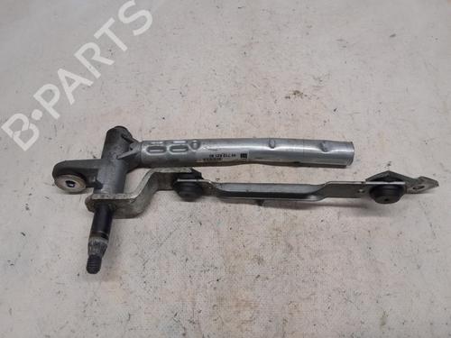Front wipers mechanism PEUGEOT 5008 (0U_, 0E_) 1.6 16V | BP29166727C83 