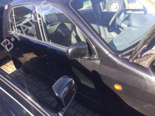 Used Right front door HYUNDAI ATOS (MX) 1.1 (63 hp) 30264296