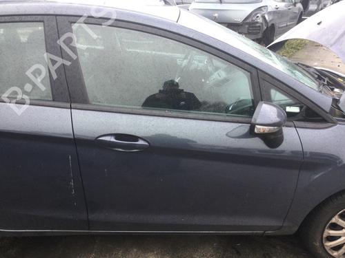 Puerta delantera derecha FORD FIESTA VI (CB1, CCN) 1.0 (65 hp) 31150709
