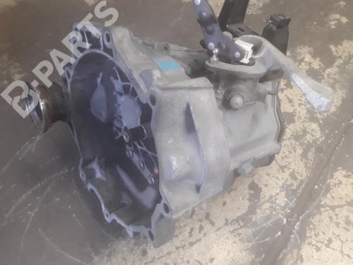 Used Manual gearbox Manual gearbox VW FOX Hatchback (5Z1, 5Z3, 5Z4) 1.2 (55 hp) 11080499 11080499