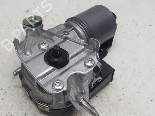 Used Front wiper motor VOLVO V40 Cross Country (526) T3 (152 hp) 11255018