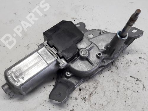 Used Rear wiper motor Rear wiper motor TOYOTA YARIS (_P9_) 1.0 VVT-i (KSP90_, KSP90R) (69 hp) 11080154 11080154