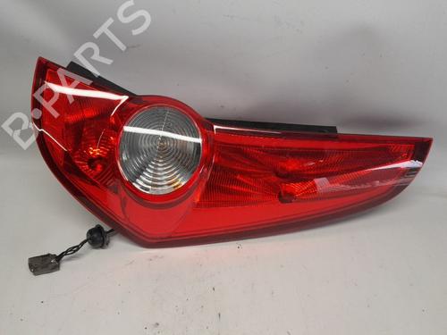 Used Right taillight Right taillight 18900243 18900243