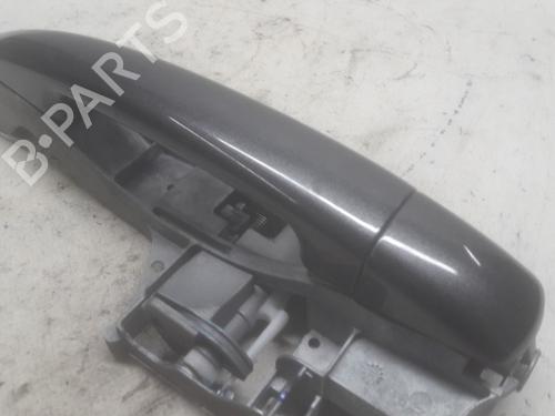 Rear right exterior door handle PEUGEOT 308 I (4A_, 4C_) 1.6 16V | BP11568686C130 