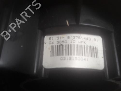 Steering column stalk BMW X5 (E53) 3.0 d | BP11135637I23 