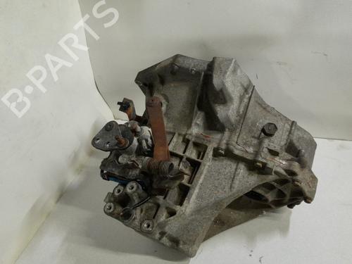 Gearbox CITROËN C1 (PM_, PN_) 1.0 | BP20112815M3 