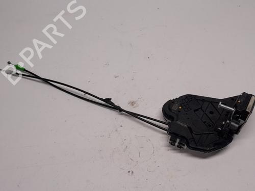 Used Rear left lock PEUGEOT 108 1.0 VTi (69 hp) 13359633