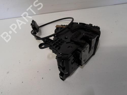 Używane Zamek drzwi przednich prawych RENAULT TRAFIC III Van (FG_) 2.0 dCi 150 (FGMU) (150 hp) 28085759