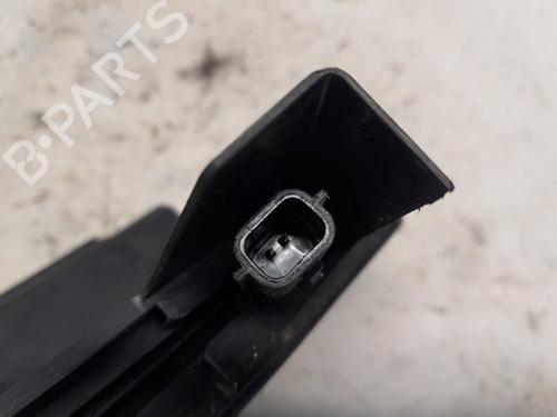 Front right lock DACIA SANDERO II TCe 90 (B8M1, B8MA, B8AC) | BP28205731C97