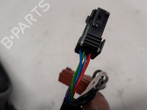 Right mirror PEUGEOT 2008 I (CU_) 1.2 THP 130 / PureTech 130 | BP29980729C27