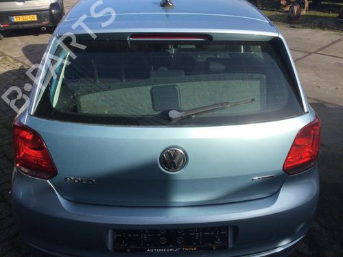 Used Tailgate Tailgate 38465868 38465868