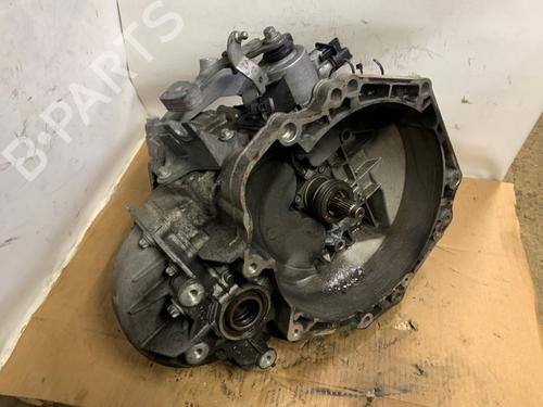 Used Gearbox Gearbox 37431351 37431351