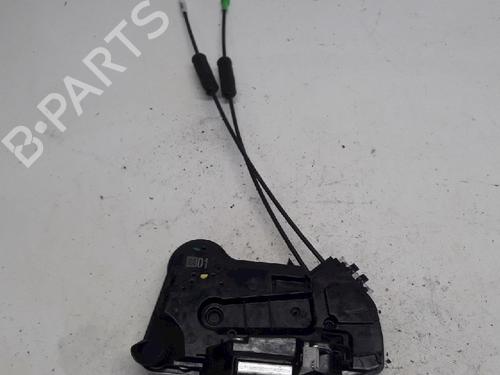Used Front right lock CITROËN C1 II (PA_, PS_) 1.0 VTi 68 (69 hp) 11073722