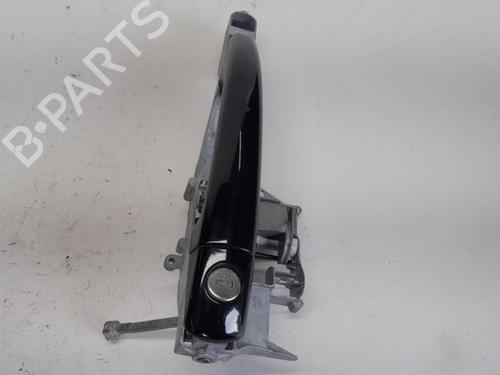Front left exterior door handle CITROËN C4 Picasso I MPV (UD_) 1.6 16V | BP15794786C128 