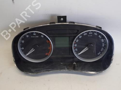 Display SKODA FABIA II (542) 1.4 (86 hp) 13945472