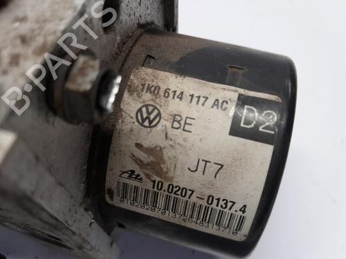 ABS Bremseaggregat VW CADDY III Box Body/MPV (2KA, 2KH, 2CA, 2CH) 1.9 TDI | BP18849384M43 