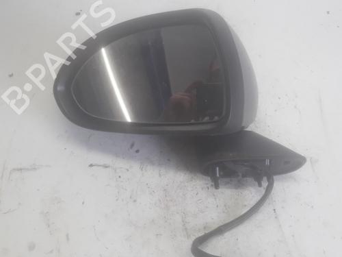 Used Left mirror OPEL CORSA D (S07) 1.3 CDTI (L08, L68) (75 hp) 11134922
