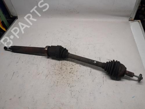 Used Right front driveshaft Right front driveshaft 22317780 22317780