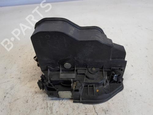 front-left-lock-bmw-1-f20-2011-2012-2013-2014-2015-2016-2017-2018-2019-35988359 main image