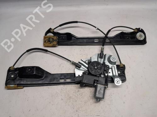 Front left window mechanism OPEL ZAFIRA TOURER C (P12) 1.6 CNG (75) | BP35988076C22 - Image 2