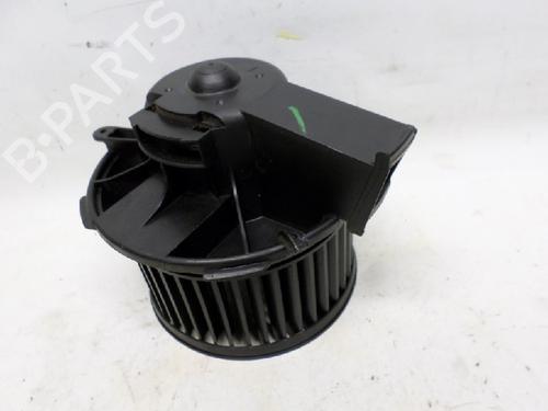 Used Heater blower motor PEUGEOT 206 Hatchback (2A/C) 1.9 D (69 hp) 11064570