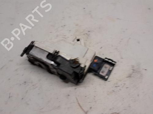 Used Front right lock PEUGEOT 308 I (4A_, 4C_) 1.6 16V (120 hp) 15970232