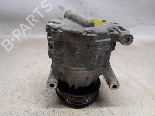 Used AC compressor AC compressor FIAT PANDA (169_) 1.2 (169.AXB11, 169.AXB1A) (60 hp) 30160137 30160137