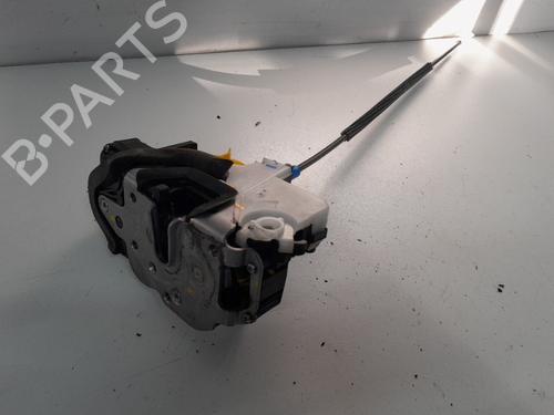 Venstre fortil lås Venstre fortil lås OPEL ASTRA J Sports Tourer (P10) 1.4 (35) (101 hp) 36870879 36870879