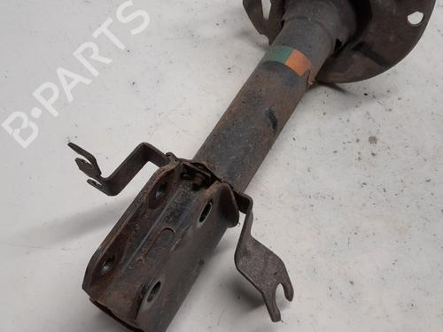Right front shock absorber DACIA SANDERO II TCe 90 (B8M1, B8MA, B8AC) | BP13111382M17 